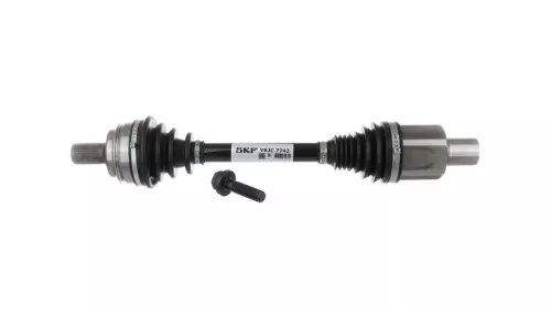 SKF Drive Shaft (VKJC7742)