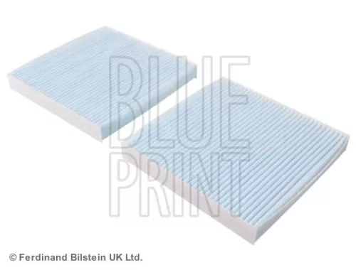 BLUE PRINT Filter Set, cabin air (ADB112522)