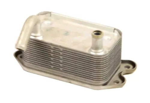 Oil Cooler, engine oil