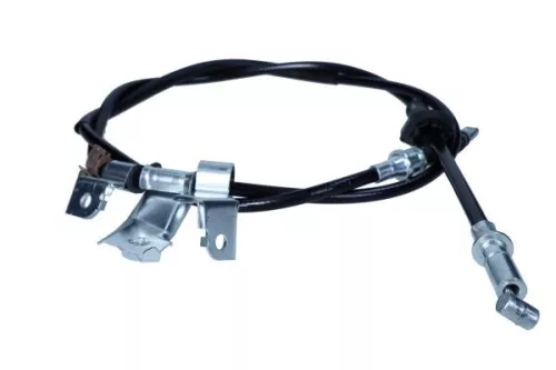 Cable Pull, parking brake