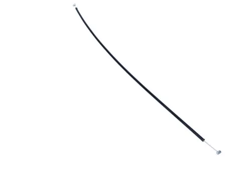 Bonnet Cable