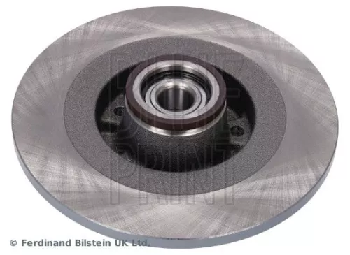 BLUE PRINT Brake Disc (ADBP430172)