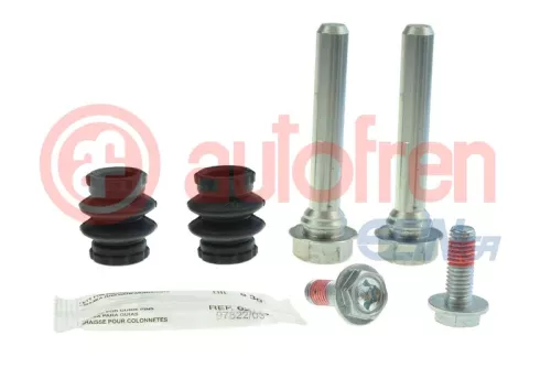 AUTOFREN SEINSA Guide Sleeve Kit, brake caliper (D7317C)