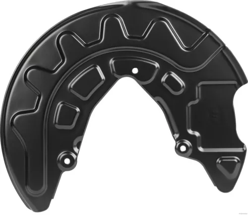 Splash Guard, brake disc