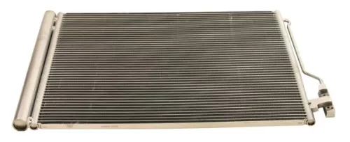 MAXGEAR Condenser, air conditioning (AC830270)