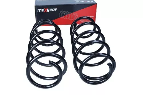 MAXGEAR Suspension Spring (60-0075D)