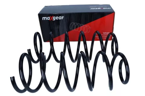MAXGEAR Suspension Spring (60-0096D)