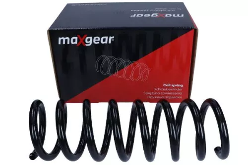 MAXGEAR Suspension Spring (60-0566D)