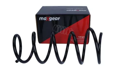 MAXGEAR Suspension Spring (60-0764D)