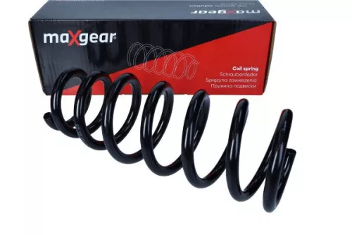 MAXGEAR Suspension Spring (60-0985)