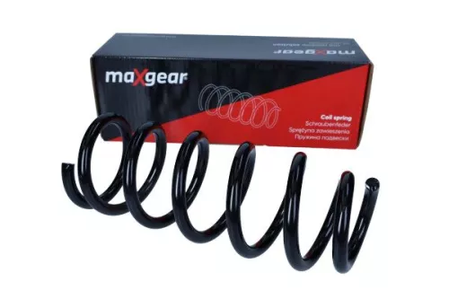 MAXGEAR Suspension Spring (60-0986)