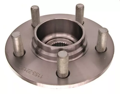 MAXGEAR Wheel Hub (33-1670)