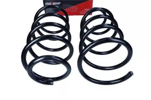 MAXGEAR Suspension Spring (60-1092D)