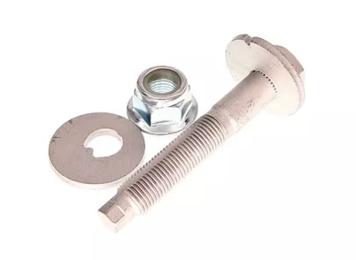 Camber Correction Screw