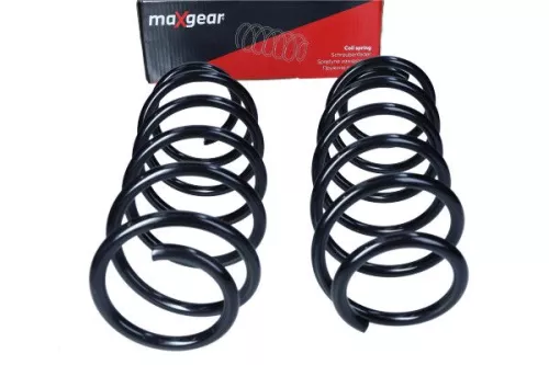 MAXGEAR Suspension Spring (60-1179D)