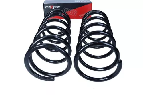 MAXGEAR Suspension Spring (60-1213D)
