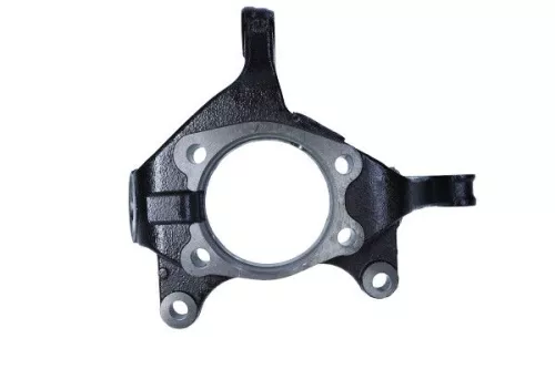 Steering Knuckle, wheel suspension