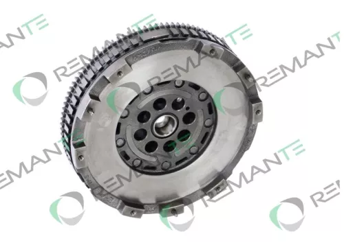 REMANTE Flywheel (009-001-000204R)