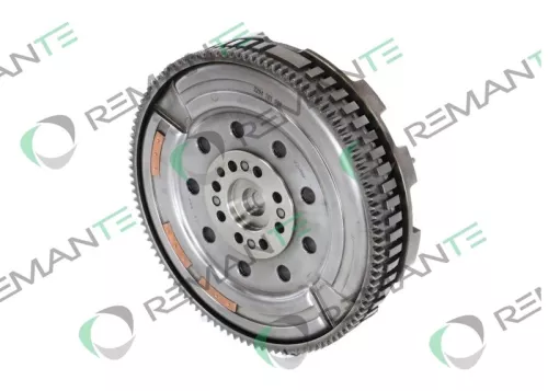 REMANTE Flywheel (009-001-000204R)