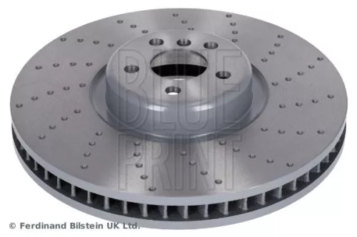 BLUE PRINT Brake Disc (ADBP430142)