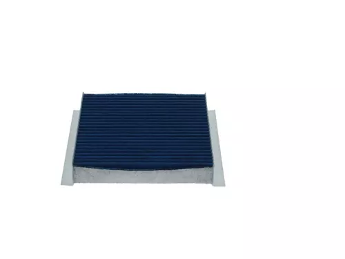 BOSCH Filter, cabin air (0986628582)