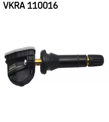 SKF Wheel Sensor, tyre-pressure monitoring system (VKRA110016)
