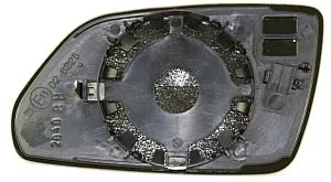 Mirror Glass, exterior mirror