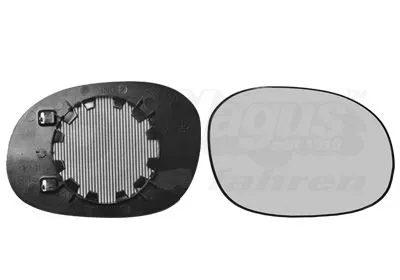 Mirror Glass, exterior mirror