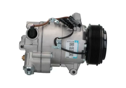 BV PSH Compressor, air conditioning (090.135.036.040)