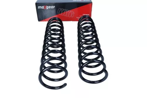 MAXGEAR Suspension Spring (60-0675D)
