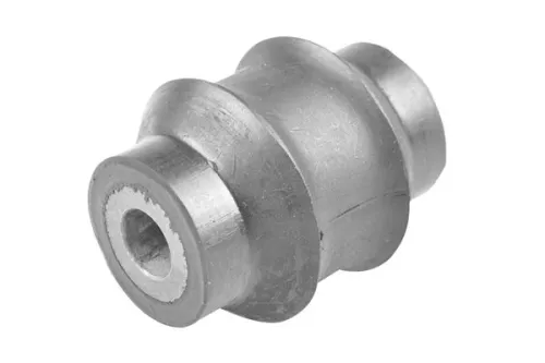 Mounting, shock absorber
