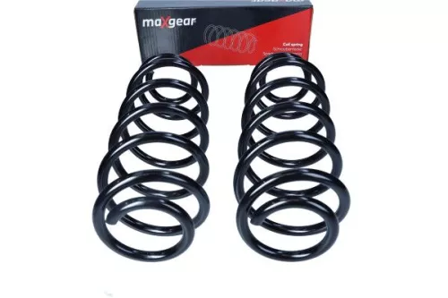 MAXGEAR Suspension Spring (60-0988D)
