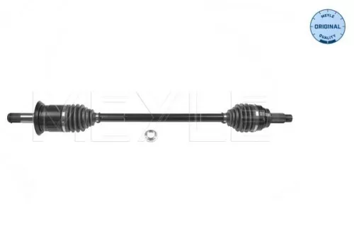 MEYLE Drive Shaft (3144980045)