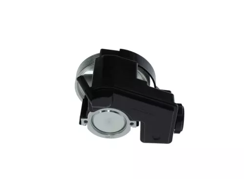 BOSCH Hydraulic Pump, steering (KS02000057)