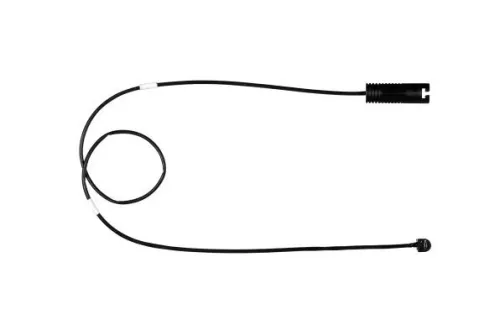 TEXTAR Warning Contact, brake pad wear (98020800)