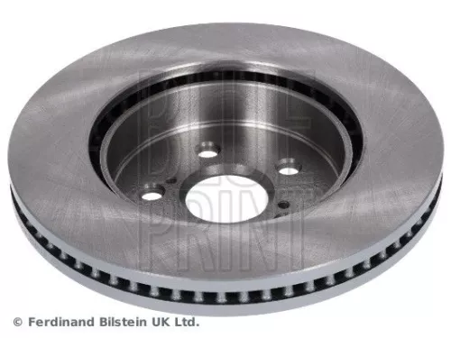 BLUE PRINT Brake Disc (ADBP430158)