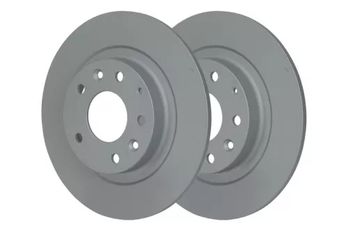 ATE Brake Disc (24.0110-0418.1)