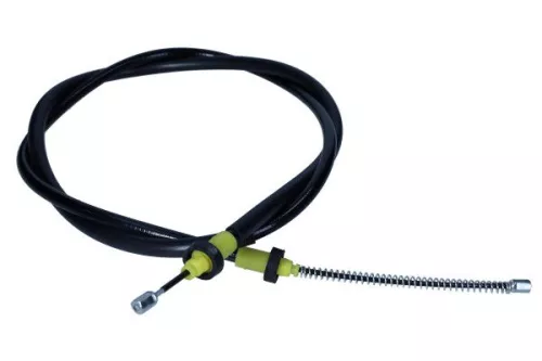 Cable Pull, parking brake