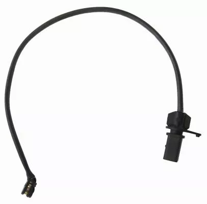 TEXTAR Warning Contact, brake pad wear (98061801)