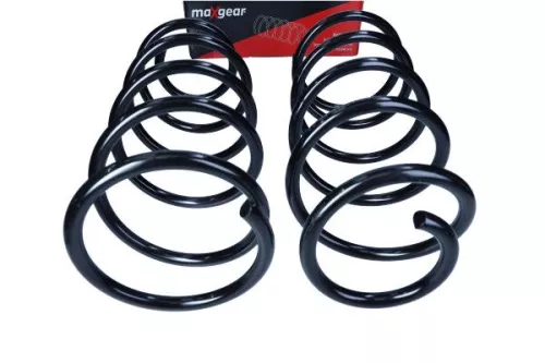 MAXGEAR Suspension Spring (60-1091D)