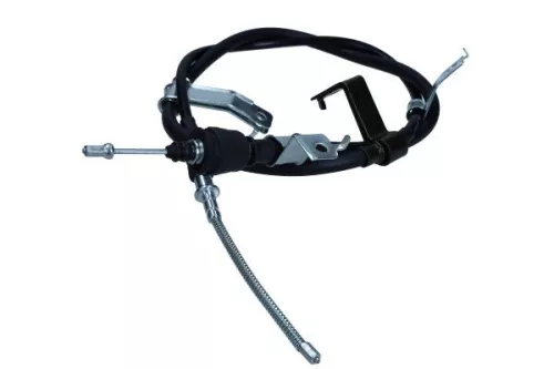 Cable Pull, parking brake