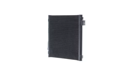 MAHLE Condenser, air conditioning (AC1147000S)