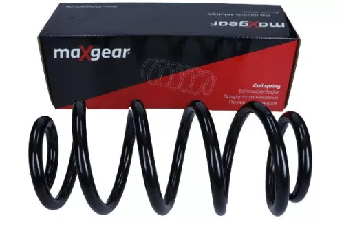 MAXGEAR Suspension Spring (60-0842D)