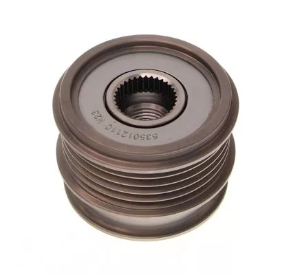 MAXGEAR Alternator Freewheel Clutch (30-0293)