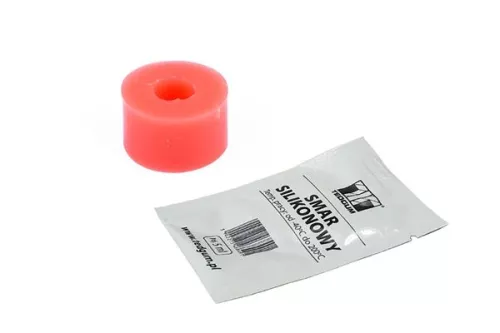 TEDGUM Bushing, stabiliser coupling rod (00287055)