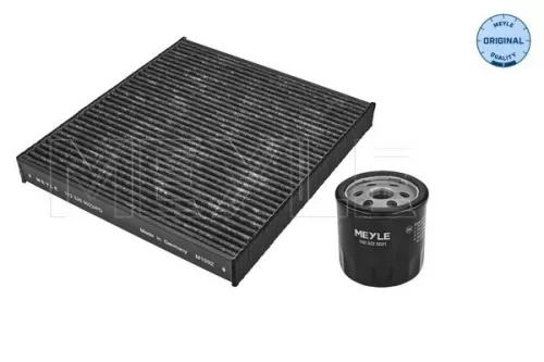 MEYLE Filter Set (1123300011/SK)