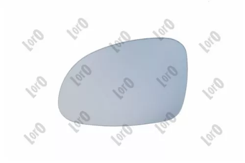 ABAKUS Mirror Glass, exterior mirror (3512G03)