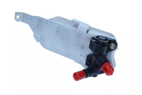 MAXGEAR Oil Cooler, engine oil (14-0112)