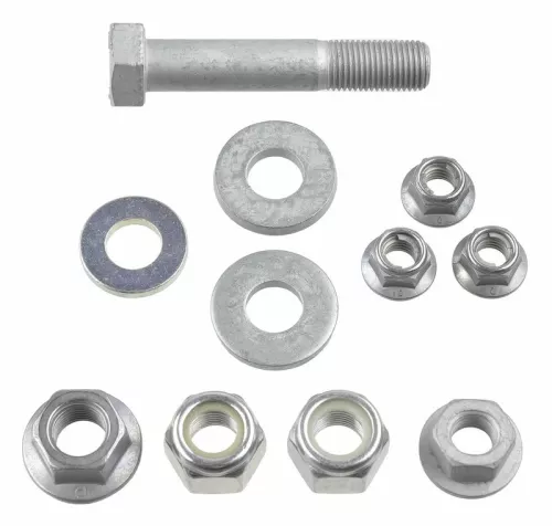 Repair Kit, wheel suspension