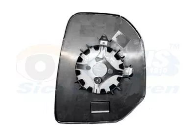 Mirror Glass, exterior mirror